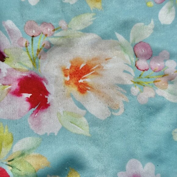 PLAY Liv + Stella Floral One Piece Swimsuit - Picture 4 of 9